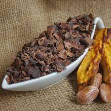Cascarilla de Cacao 250 gr – ALMACÉN NATURAL